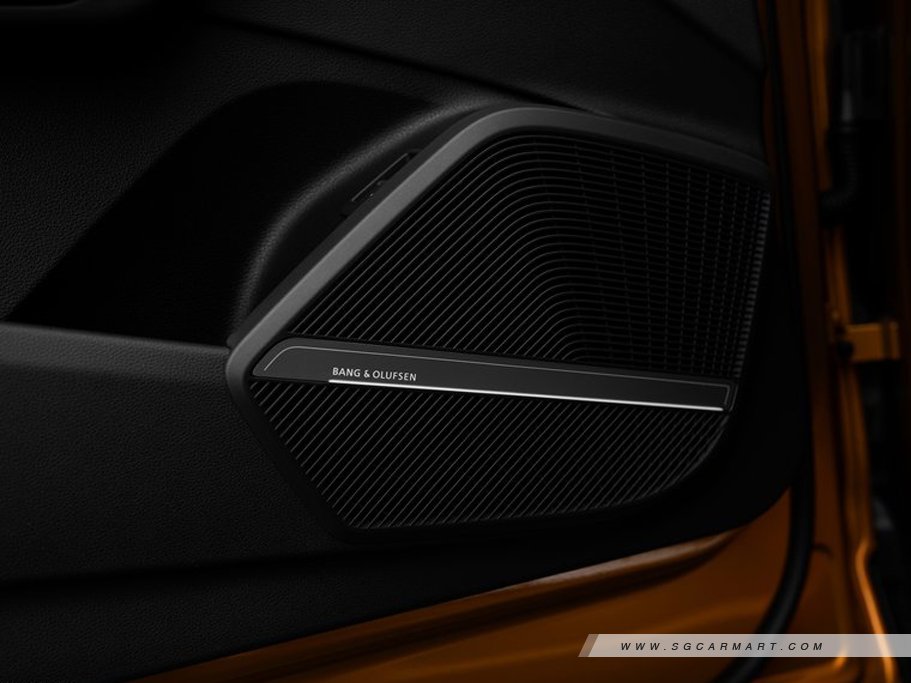 Audi SQ5 Sportback 16