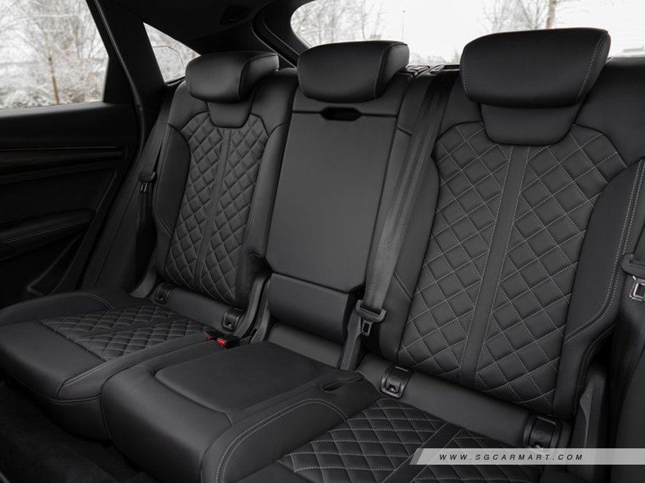 Audi SQ5 Sportback 17