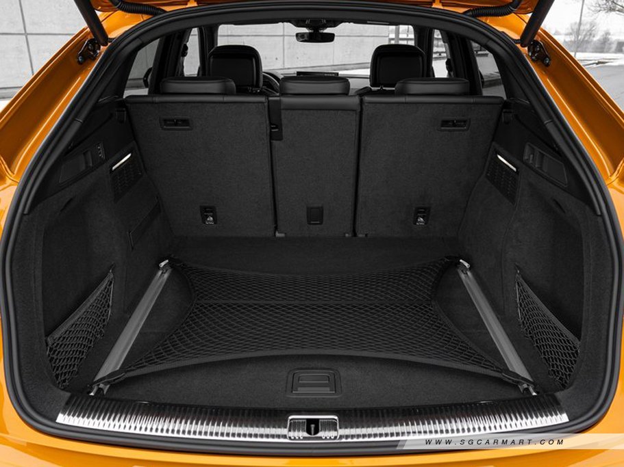 Audi SQ5 Sportback 18