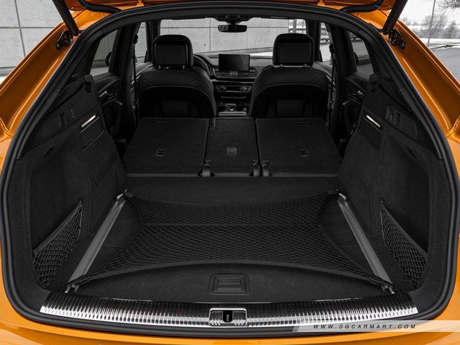 Audi SQ5 Sportback 19