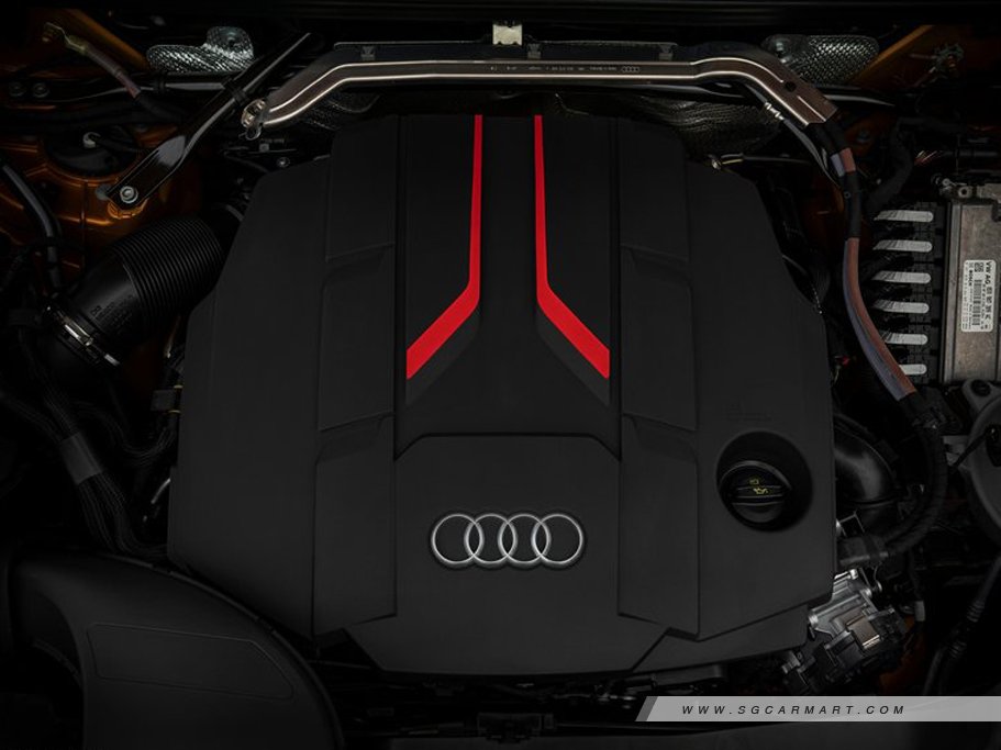 Audi SQ5 Sportback 20