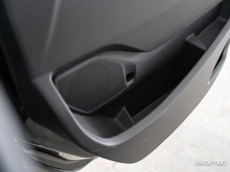 Opel Zafira-e Life Electric 50 kWh 35