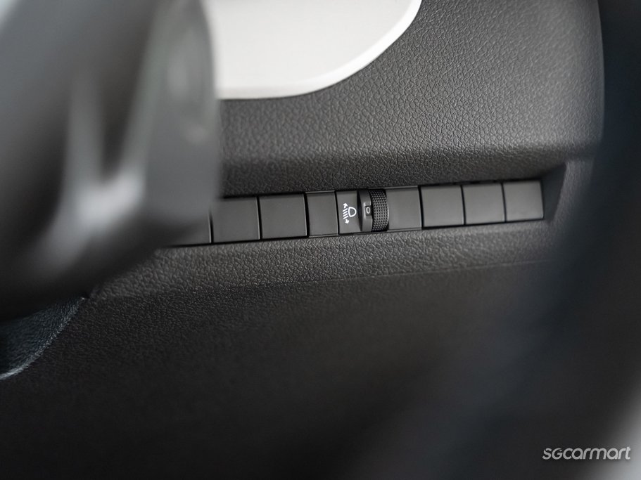 Opel Zafira-e Life Electric 50 kWh 36