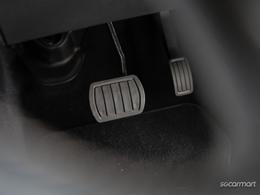 Opel Zafira-e Life Electric 50 kWh 44