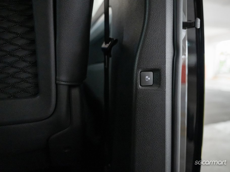 Opel Zafira-e Life Electric 50 kWh 48