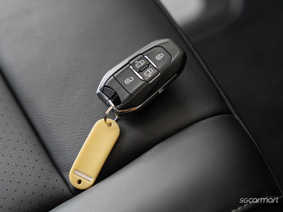 Opel Zafira-e Life Electric 50 kWh 56