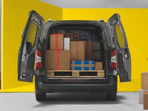 Opel Combo-e Electric 17