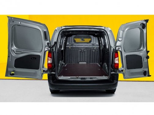 Opel Combo-e Electric 18