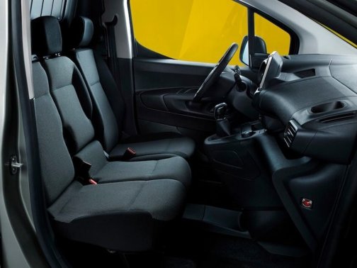 Opel Combo-e Electric 9