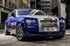 Rolls-Royce Ghost Series II F1 Auto Edition