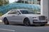 Rolls-Royce Ghost F1 Auto Edition