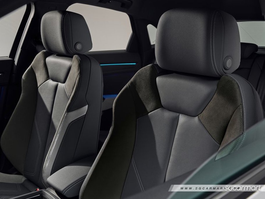 Audi Q3 Sportback Mild Hybrid 26