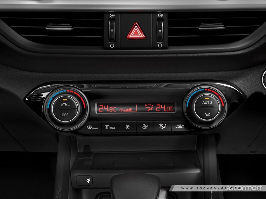 Kia Cerato Smartstream 16