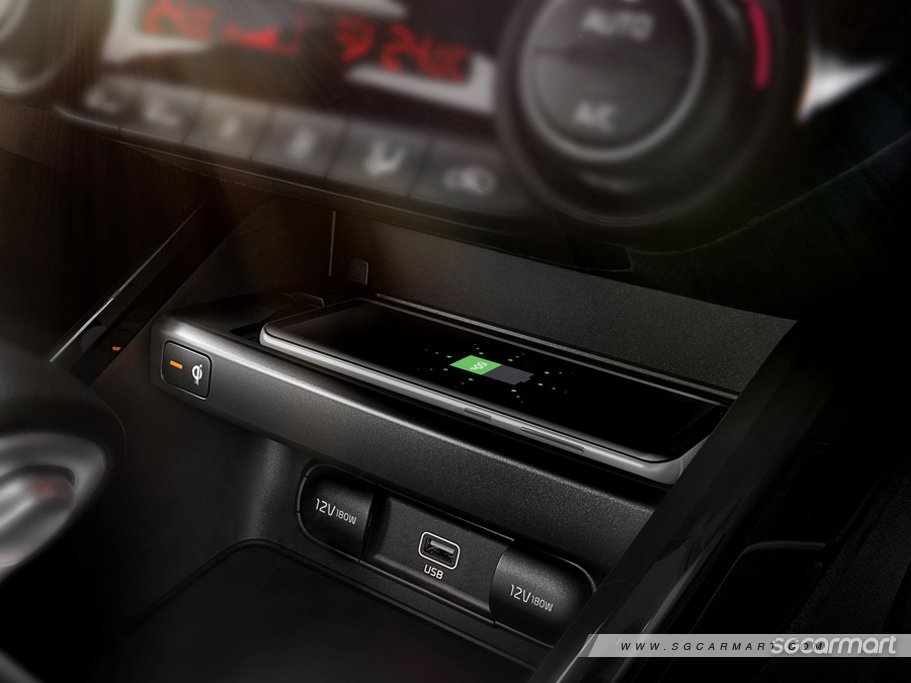 Kia Cerato Smartstream 17