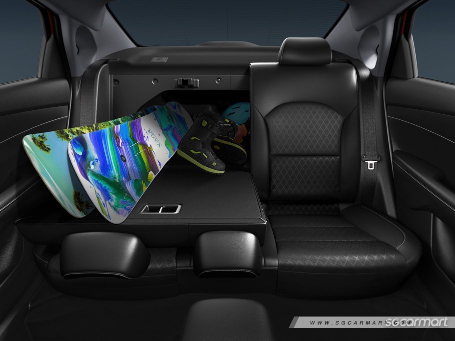 Kia Cerato Smartstream 22