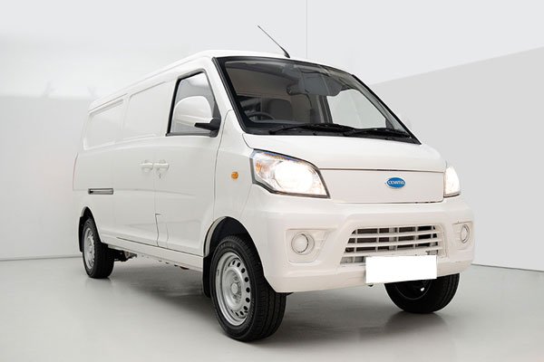 Cenntro Logistar 200 Electric