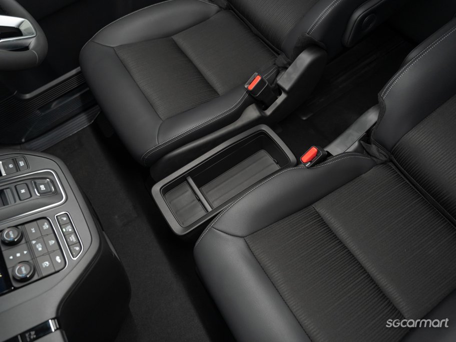 Honda Stepwagon Hybrid 2.0 Spada 7-Seater Honda Sensing e:HEV 18