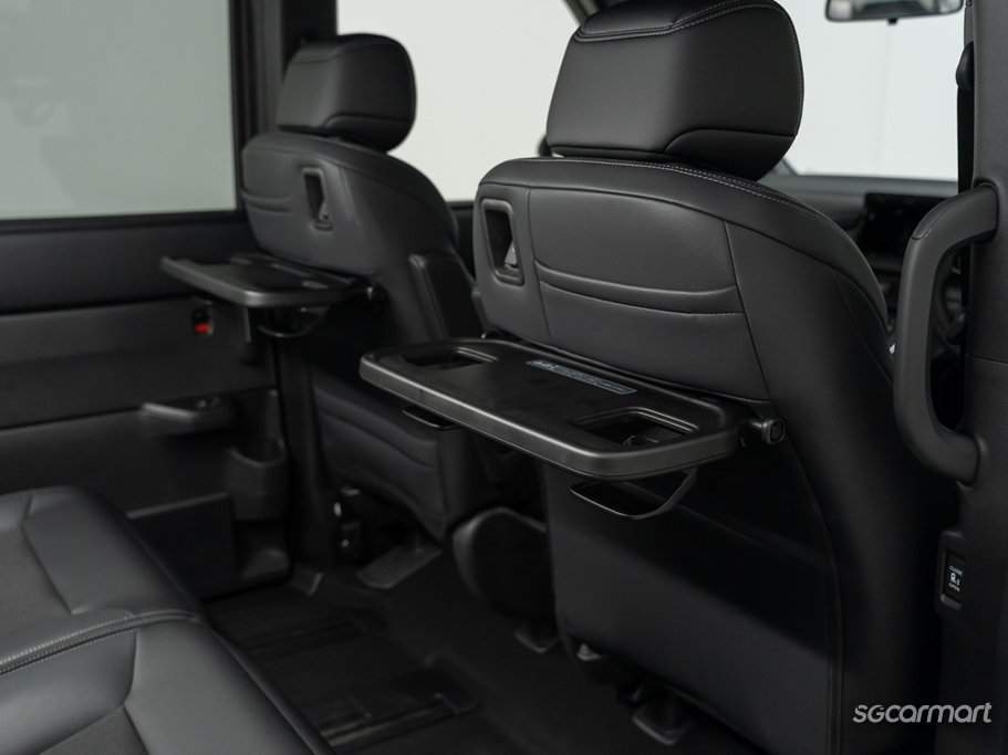 Honda Stepwagon Hybrid 2.0 Spada 7-Seater Honda Sensing e:HEV 23