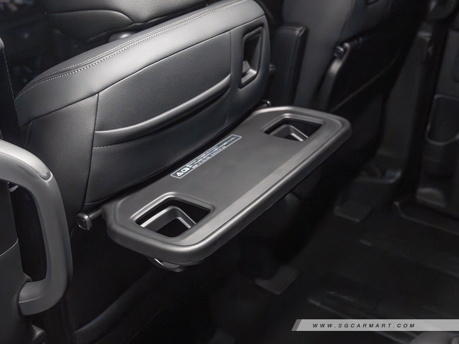 Honda Stepwagon Hybrid 1.5 Spada Honda Sensing e:HEV Welcab Side lift 43