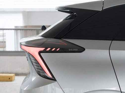 MG 4 EV Trophy 99kW 64 kWh 52