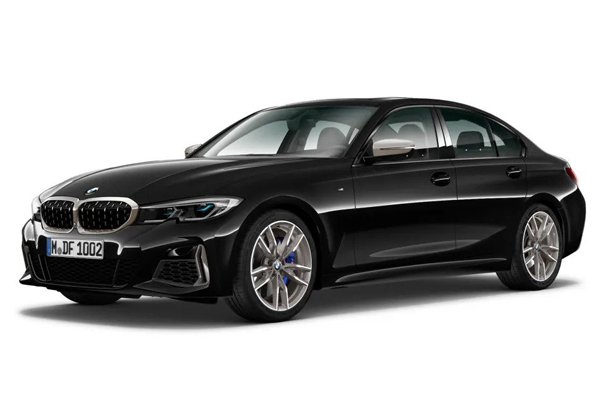 BMW M340i