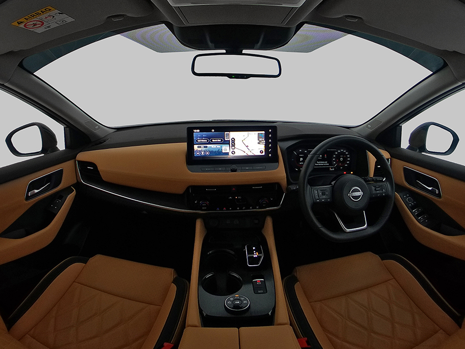 Nissan Prestige [Dual-Tone] 360 thumbnail