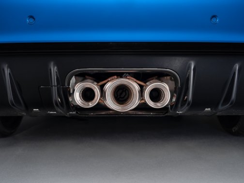 Honda Civic Type-R 2.0 VTEC Turbo 14