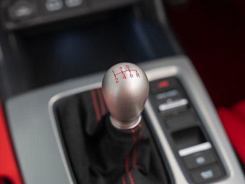 Honda Civic Type-R 2.0 VTEC Turbo 19