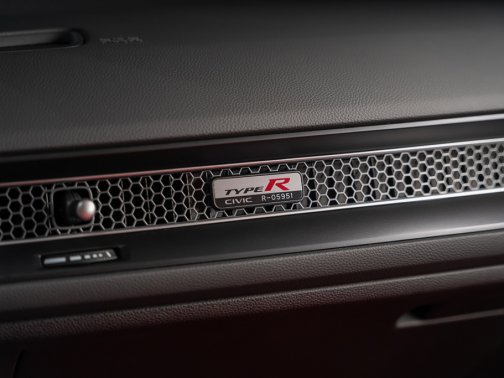 Honda Civic Type-R 2.0 VTEC Turbo 22