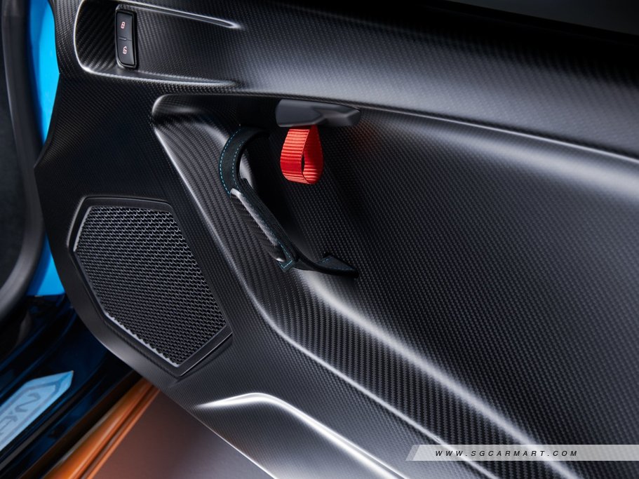 Lamborghini Huracan STO 14
