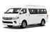 Higer H5C