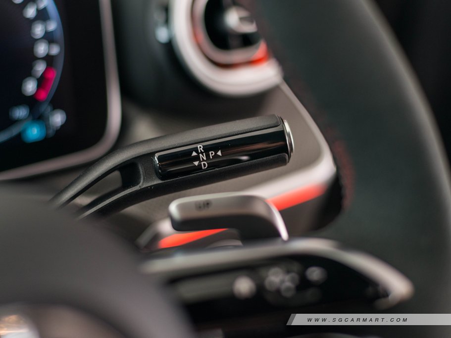 Mercedes-Benz C-Class Saloon Plug-in Hybrid C63 AMG S E Performance 29