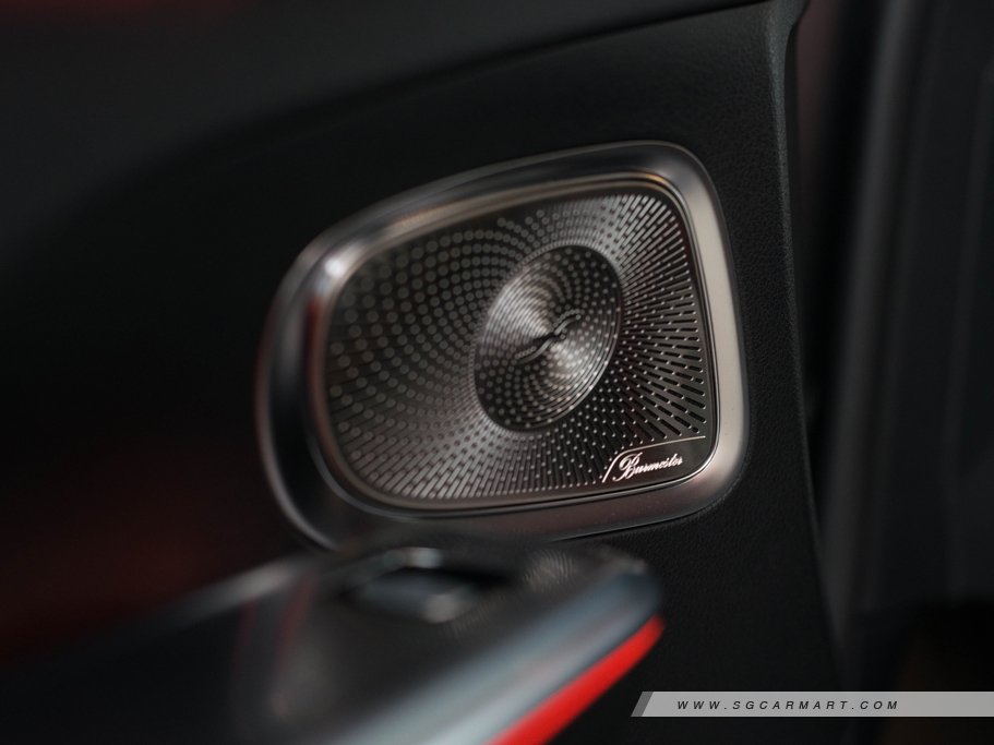 Mercedes-Benz C-Class Saloon Plug-in Hybrid C63 AMG S E Performance 30