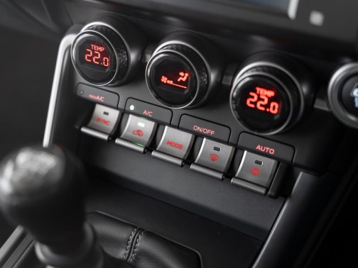 Toyota GR86 2.4 22