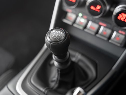 Toyota GR86 2.4 23