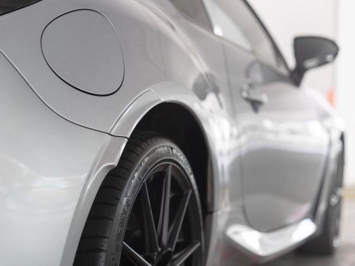 Toyota GR86 2.4 6