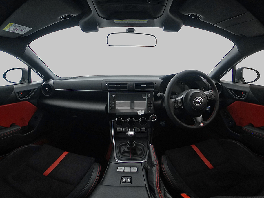 Toyota 2.4 360 thumbnail