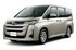 Toyota Noah Hybrid QA Edition