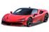 Ferrari SF90 Stradale Plug-in Hybrid Jack Cars Edition
