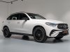 Mercedes-Benz GLC-Class Mild Hybrid