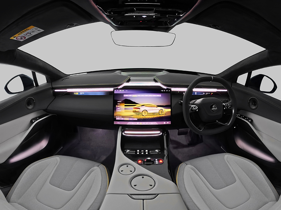 Lotus 600 112kWh 360 thumbnail