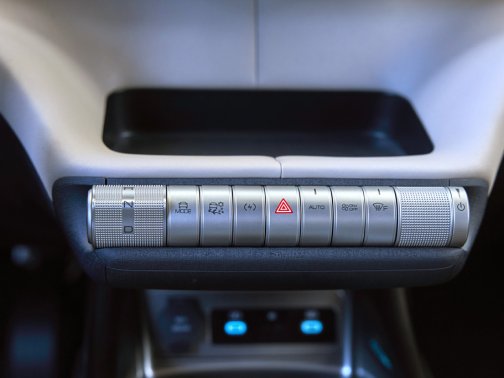 BYD Dolphin Electric 16