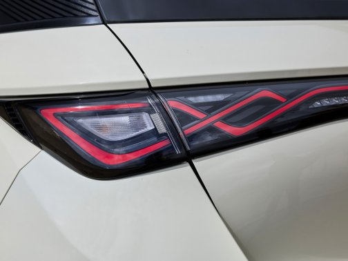 BYD Dolphin Electric 5