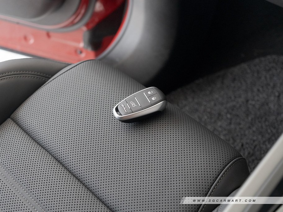 Alfa Romeo Tonale Mild Hybrid