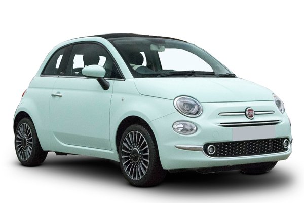 New Fiat 500 Coupe | Prices & Info - Sgcarmart
