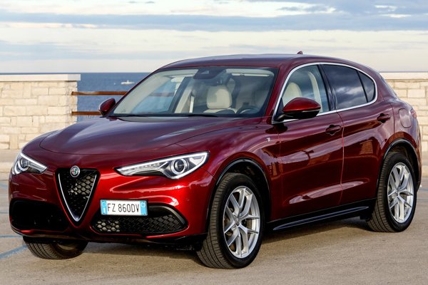 New Alfa Romeo Stelvio Prices And Info Sgcarmart 9671