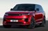 Land Rover Range Rover Sport Plug-in Hybrid