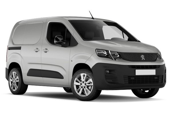 New Peugeot Partner Diesel | Prices & Info - Sgcarmart