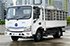 Foton Iblue T5 Electric Truck