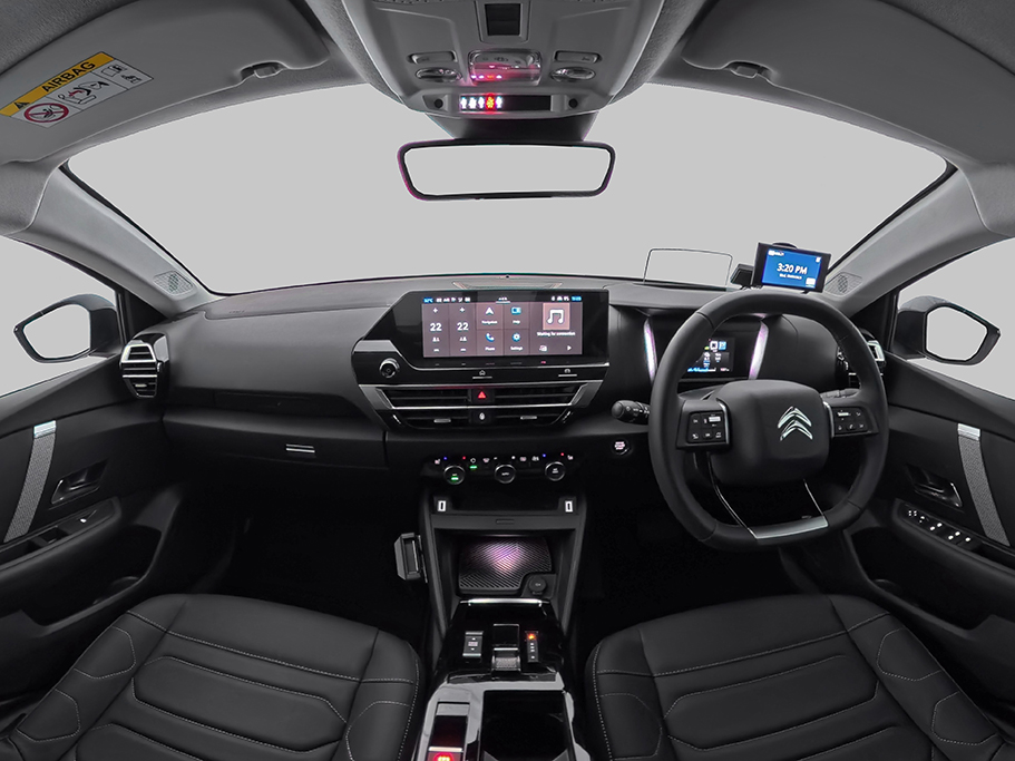 Citroen Shine Plus 54 kWh 360 thumbnail